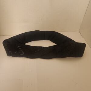 Vintage Beaded Le Club Belt